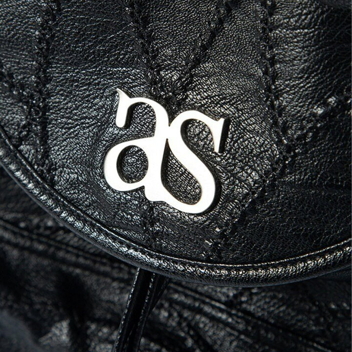 楽天市場】as”on アズオン バックパック リュック BENET BACKPACK 