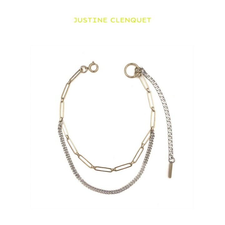 楽天市場】ジュスティーヌクランケ Justine Clenquet ピクシー 