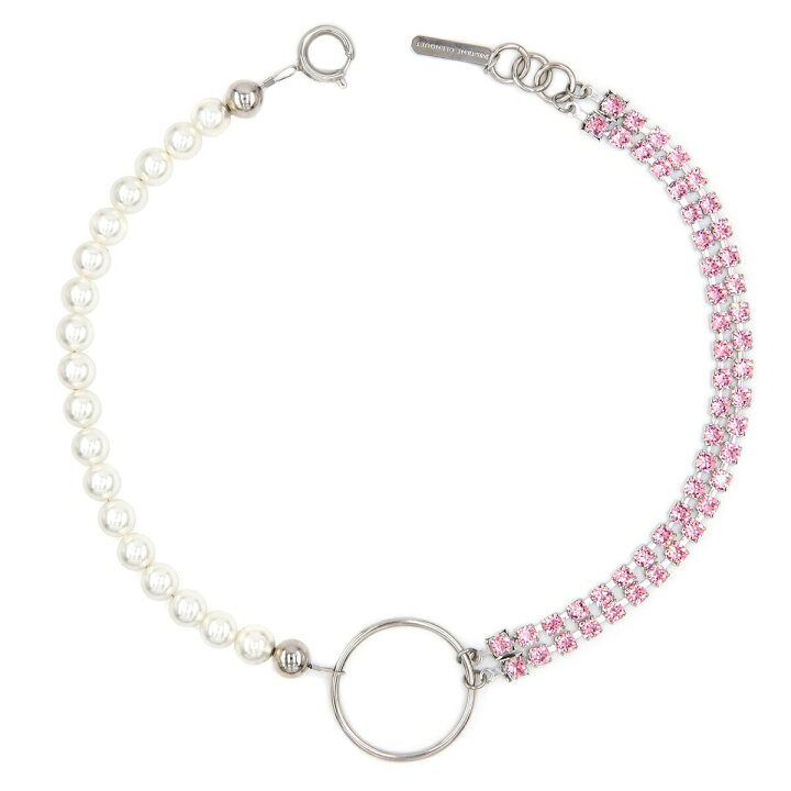 楽天市場】ジュスティーヌクランケ Justine Clenquet Janice choker 