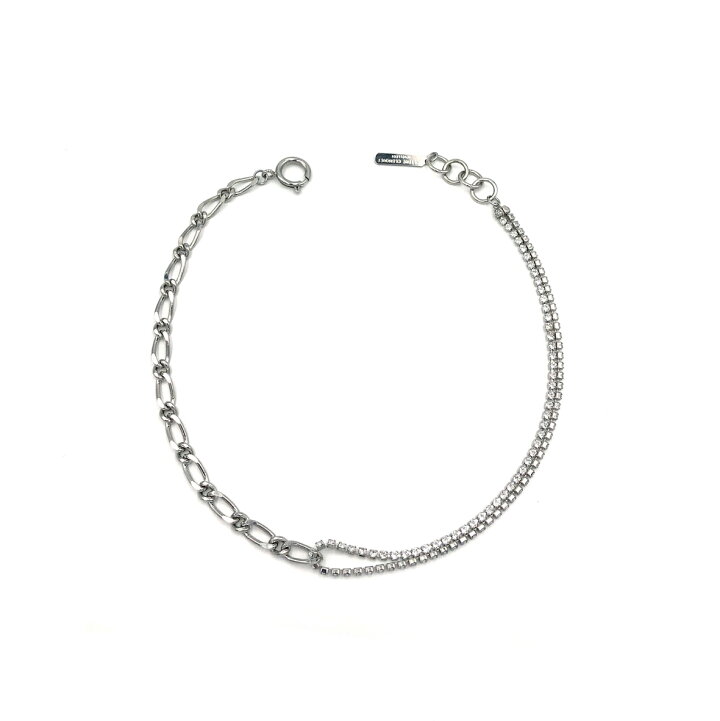 楽天市場】ジュスティーヌクランケ Justine Clenquet Roxy choker  