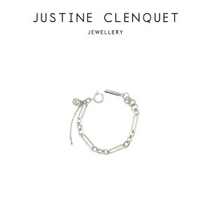 WXeB[kNP Justine Clenquet Ali bracelet A uXbg pWE fB[X[ANZT[]
