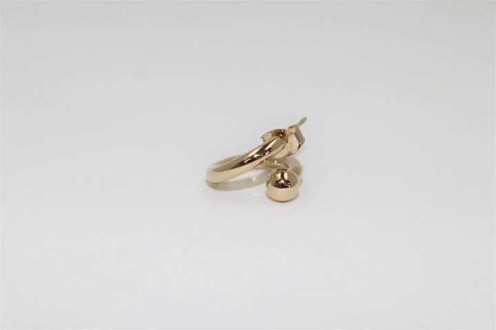 楽天市場】ジュスティーヌクランケ Justine Clenquet メル ピアス 