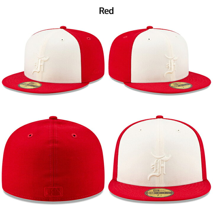 楽天市場】エッセンシャルズ ニューエラ 帽子 キャップ 新作 Fitted 