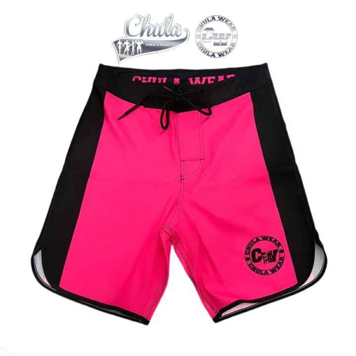 楽天市場】チュラウェア サーフパンツ CHULA WEAR ステージ ショーツ 
