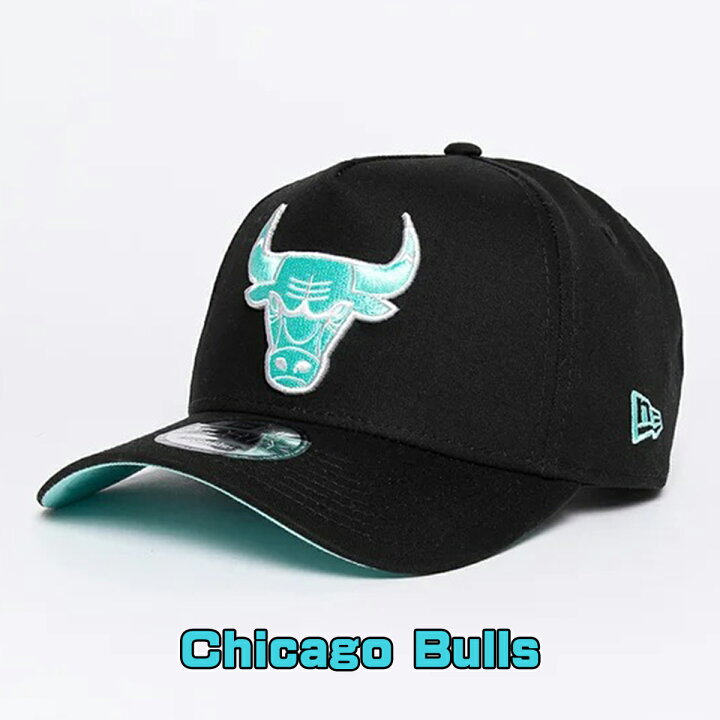 楽天市場】ニューエラ キャップ NEW ERA Raiders Aqua Void 9Forty A 