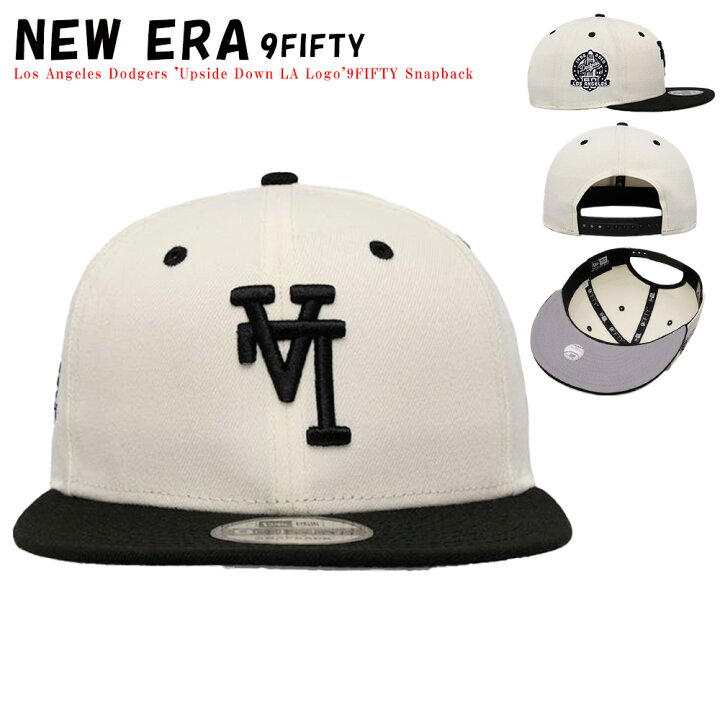 楽天市場】ニューエラ キャップ NEW ERA Los Angeles Dodgers 