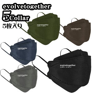 C{ugDMU[ }XN 5 evolvetogether KN95 5J[ COZup Y fB[X jZbNX Ki[ߗ] 00582