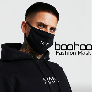 u[t[ boohoo z}XN MAN Dash Fashion Mask BLACK ubN  5Zbg }XN t@bV}XN 􂦂 S z lp jp   ANZT[ Y fB[X j