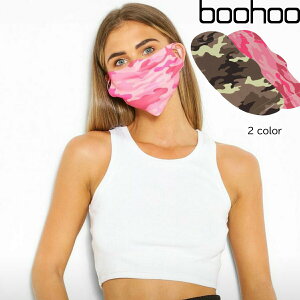 u[t[ boohoo z}XN Camo Fashion Face Mask J  J[L sN }XN t@bV}XN 􂦂 S z 傫 lp jp   ANZT[ fB[X Y 