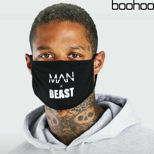u[t[ boohoo z}XN MAN X Beast Fashion Mask BLACK ubN  }XN t@bV}XN 􂦂 S z lp jp   ANZT[ Y fB[X jZbNX 
