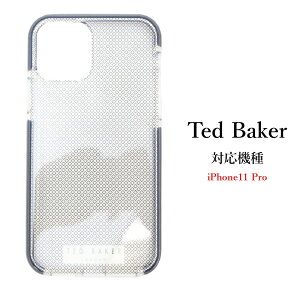 Ted Baker ebhxCJ[ n[hP[X iPhone11 Pro ACtH P[X NAP[X  GEO T [X}zP[X]
