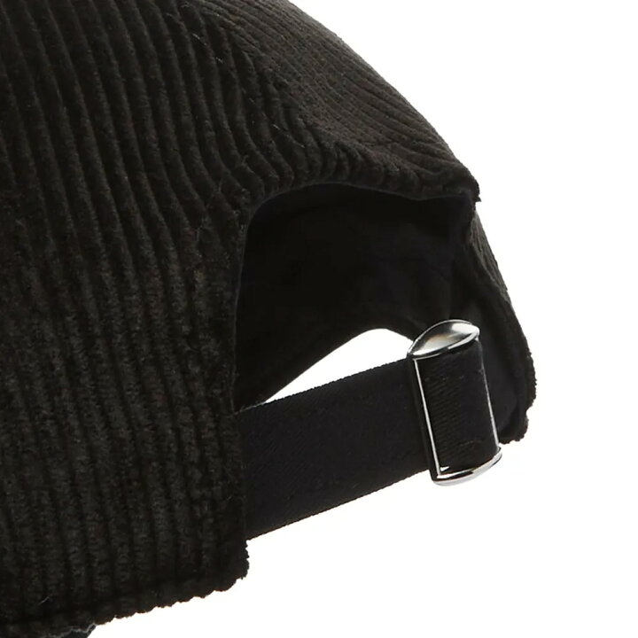 楽天市場】AMI Paris 帽子 アミ パリス AMI SMALL A CORDUROY CAP 