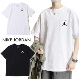 ジョーダン Tシャツ JORDAN EMB S/S クルーT 半袖 メンズ ユニセックス NIKE ナイキ DC7486 [衣類]