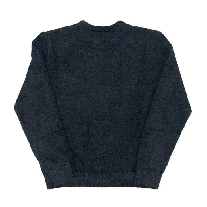 楽天市場】ステューシー ニット セーター Stussy Australia Fluffy 