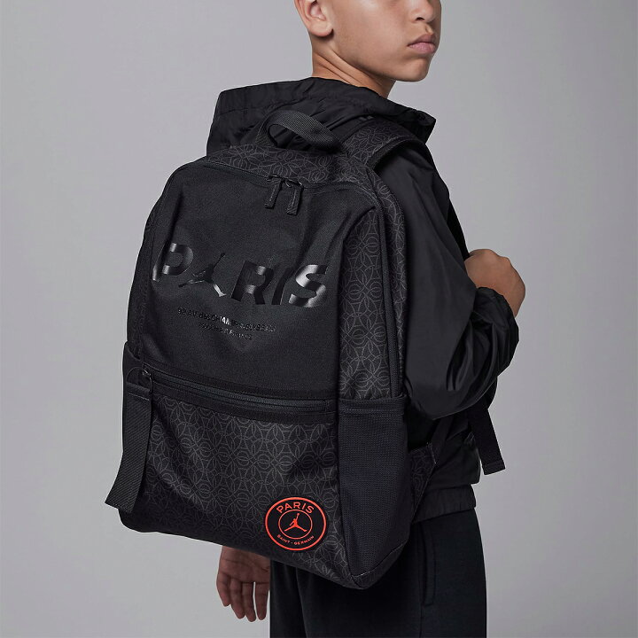 楽天市場】ジョーダン パリサンジェルマン リュック コラボ JORDAN PSG  