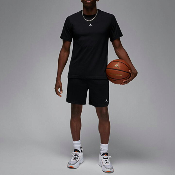楽天市場】ジョーダン 上下セット JORDAN 半袖 Tシャツ ショートパンツ