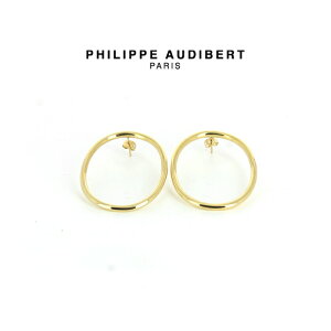 tBbv I[fBx[ Philippe Audibert GOLD - EARRINGS JENNY LISSE XL S[hEWFj[EX[XES[h^ 2Zbg sAX PhilippeAudibert fB[X[ANZT[]