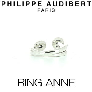 tBbv I[fBx[ Philippe Audibert RING ANNE AlEO Vo[^ O w fB[X [ANZT[]