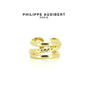 tBbv I[fBx[ Philippe Audibert GOLD - RING FILLAN RIGHT S[hEtB[ECgEO S[h^ O w PhilippeAudibert fB[X [ANZT[]
