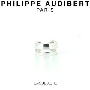 tBbv I[fBx[ Philippe Audibert BAGUE ALFIE O AtB[ Vo[^ O w fB[X [ANZT[]