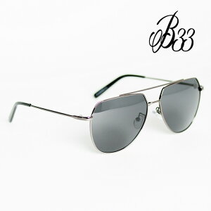 Bee Inspired Clothing r[CXpCA[h Arco Sunglasses - Black/Gunmetal ubN/K^ TOX Kl ዾ P[Xt ANZT[ Y ؃g W EGA X|[cEFA tBW[