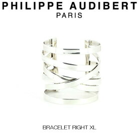 フィリップ オーディベール Philippe Audibert BRACELET RIGHT XL ブレスレット ライト XL PhilippeAudibert レディース [アクセサリー]