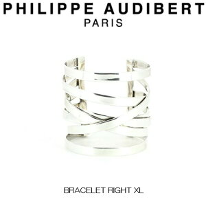 tBbv I[fBx[ Philippe Audibert BRACELET RIGHT XL uXbg Cg XL PhilippeAudibert fB[X [ANZT[]