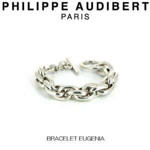 tBbv I[fBx[ Philippe Audibert BRACELET EUGENIA uXbg [WjA PhilippeAudibert fB[X [ANZT[]