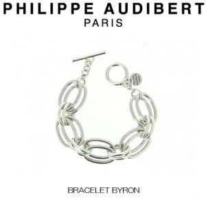 tBbv I[fBx[ Philippe Audibert BRACELET BYRON uXbg oC PhilippeAudibert fB[X [ANZT[]