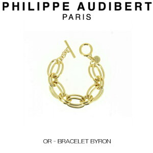 tBbv I[fBx[ Philippe Audibert OR - BRACELET BYRON uXbg oC S[h PhilippeAudibert fB[X[ANZT[]