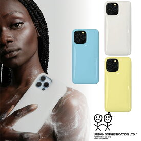 Urban Sophistication アーバンソフィスティケーション THE SOAP CASE スマホケース iPhone ケース アイフォン カバー 携帯[スマホケース]
