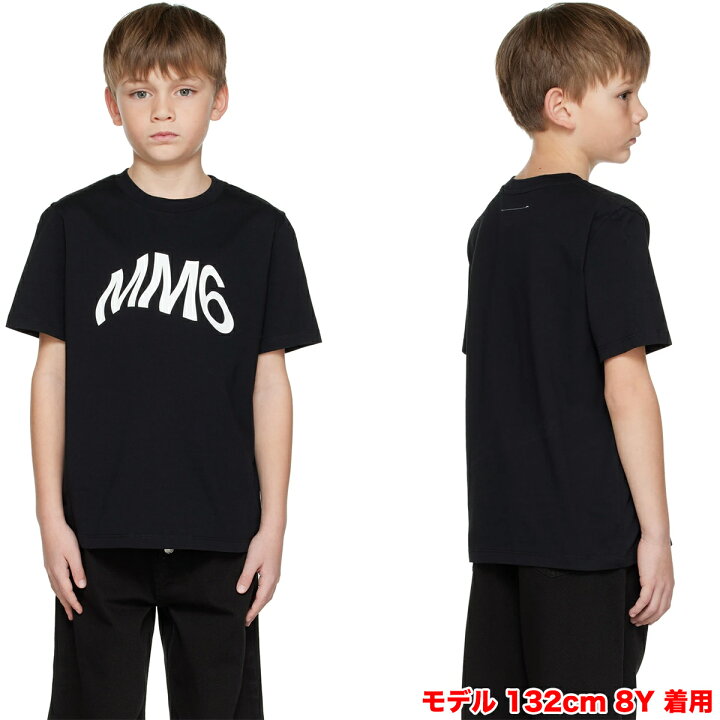 楽天市場】MM6 Maison Margiela パックTシャツ エムエムシックス 
