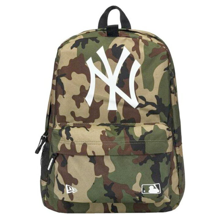 楽天市場】ニューエラ リュック NEW ERA バックパック 鞄 NY 