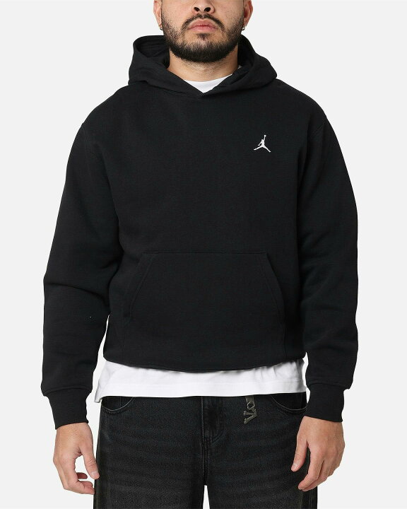 楽天市場】ジョーダン パーカー JORDAN Brooklyn Fleece Pullover 