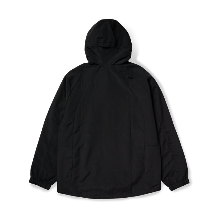 楽天市場】ハフ ナイロンジャケット HUF SET SHELL JACKET 新作  