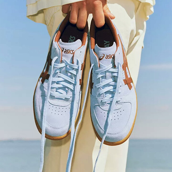 楽天市場】HAY ASICS スニーカー コラボ ヘイ アシックス 限定 SKYHAND  