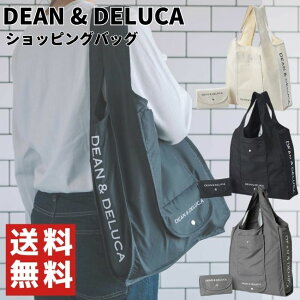 DEAN&DELUCA �V���b�s���O�o�b�O �f�B�[���A���h�f���[�J �� �肳�� ���΂� �o�b�N �G�R�o�b�O �l�C ���S ���f�B�[�X �����Y ���j�Z�b�N�X �C�O���K�i ��00582