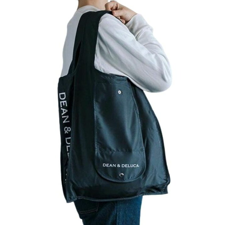 楽天市場】DEAN&DELUCA ショッピングバッグ ディーンアンドデルーカ 鞄  