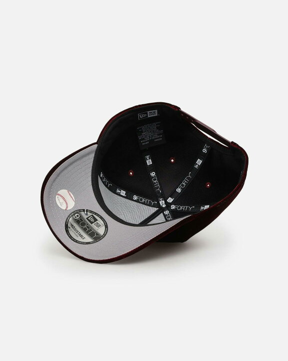 楽天市場】ニューエラ キャップ NEW ERA Velvet Dreams 9FORTY A-Frame 