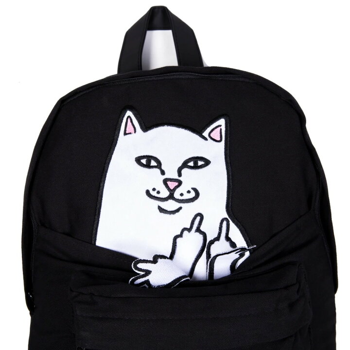 楽天市場】RIPNDIP リップンディップ Lord Nermal Velcro Hands  