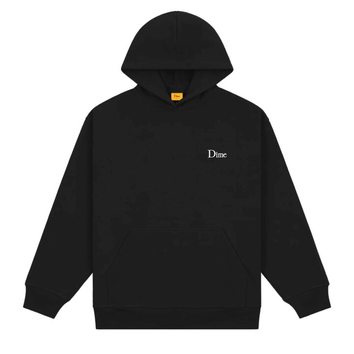 楽天市場】Dime ダイム パーカー CLASSIC SMALL LOGO HOODIE プル  