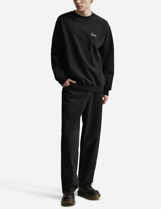 楽天市場】Dime ジーンズ ダイム デニム CLASSIC BUGGY DENIM PANTS 
