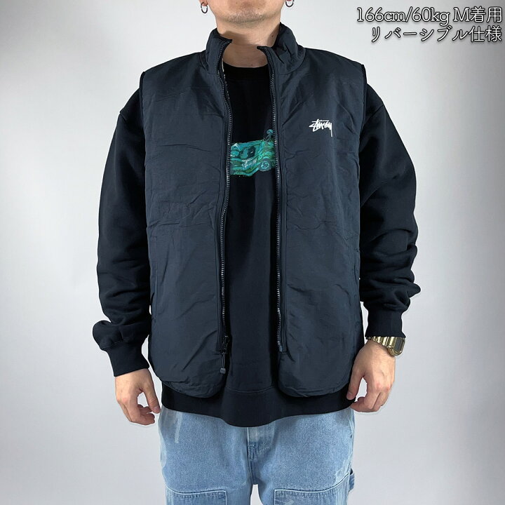 楽天市場】Stussy Australia ベスト ステューシー オーストラリア 8 
