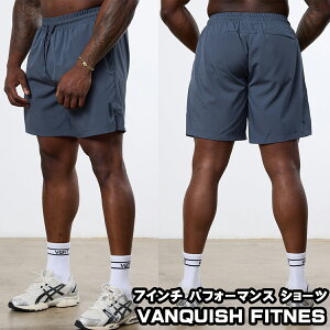 @LbV V[gpc n[tpc VANQUISH Essential Denim Blue 7h Performance Shorts V[c Zp Y ؃g W EGA X|[cEFA Ki[ߗ]00582