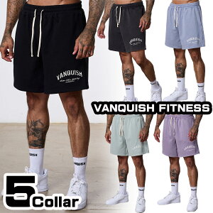 ���@���L�b�V�� �V���[�g�p���c �n�[�t�p���c VANQUISH Better Than Yesterday Sweat Shorts �V���[�c �Z�p�� �����Y �؃g�� �W�� �E�G�A �X�|�[�c�E�F�A ���K�i[�ߗ�]��00582