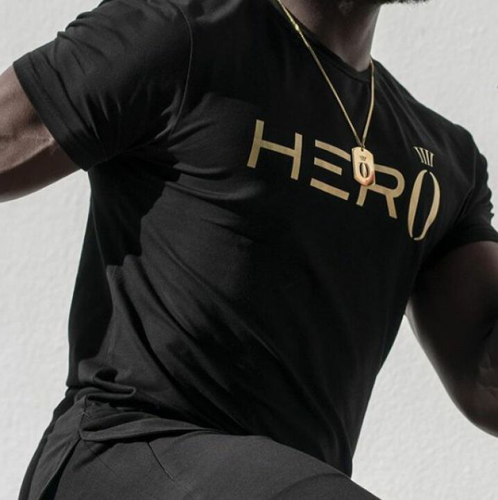 楽天市場】ヘラヒーロー HERA x HERO HERO PENDANT ロゴ ペンダント  
