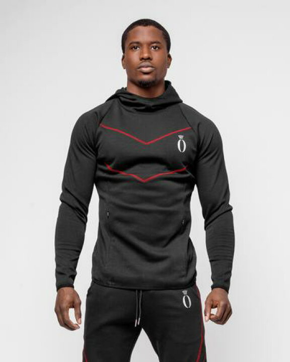楽天市場】ヘラヒーロー HERA x HERO ARROW HOODIE プルオーバー  