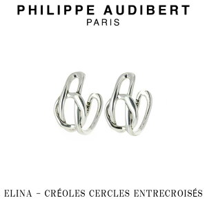 tBbv I[fBx[ Philippe Audibert ELINA CROLES CERCLES ENTRECROISS Gi Vo[^ 2Zbg sAX PhilippeAudibert fB[X[ANZT[]