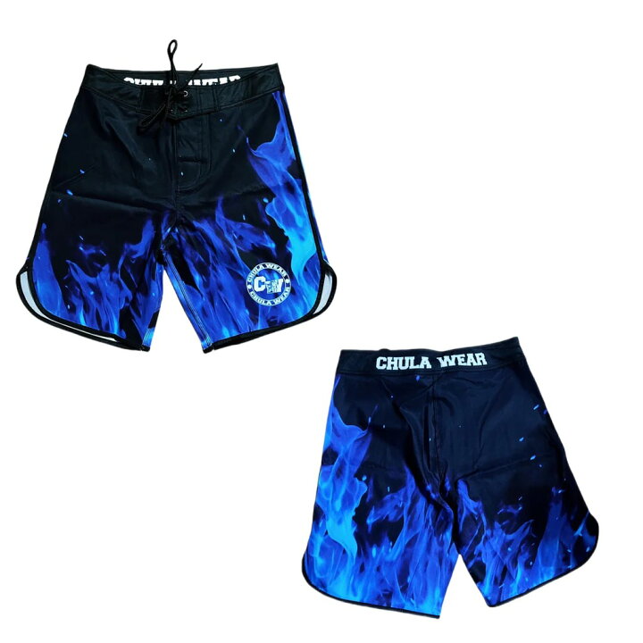 楽天市場】チュラウェア サーフパンツ CHULA WEAR ステージ ショーツ 