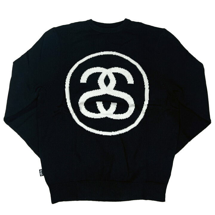 楽天市場】ステューシー ニット セーター Stussy Australia SS Link 